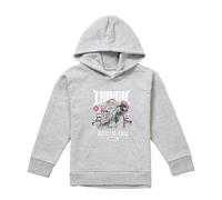 Star Wars - Sweat à capuche motif/style poster GALACTIC TOUR - Enfant (TV25227)