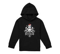 Star Wars - Sweat à capuche Noël IT'S BEGINNING TO LOOK A LOT LIKE (TV23870)
