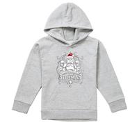 Star Wars - Sweat à capuche Noël IT'S BEGINNING TO LOOK A LOT LIKE (TV24525)