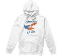 Star Wars - Sweat à capuche pour homme TV4623 (XXL) (Blanc)