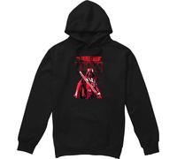Star Wars - Sweat à capuche pour homme TV4722 (XXL) (Noir)