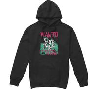 Star Wars - Sweat à capuche pour homme "Wanted Rebels" TV4449 (XXL) (Noir)