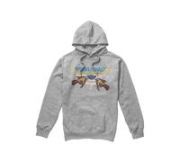 Star Wars - Sweat à capuche RACER - Homme (TV4753)