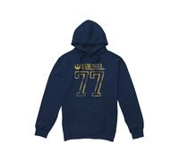 Star Wars - Sweat à capuche REBEL - Homme (TV4720)