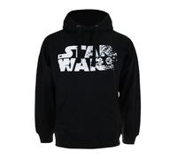 Star Wars - Sweat à capuche REBEL - Homme (TV614)