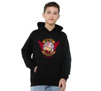 Star Wars - Sweat à capuche RED LEADER - Enfant (TV22379)