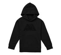 Star Wars - Sweat à capuche RETRO GALAXY - Enfant (TV24526)