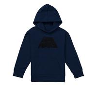 Star Wars - Sweat à capuche RETRO GALAXY - Enfant (TV24526)