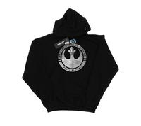 Star Wars - Sweat à capuche ROGUE ONE MAY THE FORCE BE WITH US - Homme (BI2578)