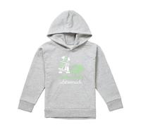 Star Wars - Sweat à capuche Saint-Patrick LUCKY ASTROMECH - Enfant (TV27645)