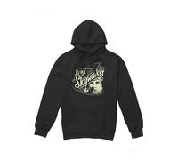 Star Wars - Sweat à capuche SKYWALKER WAR HERO - Homme (TV4719)