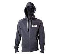 Star Wars - Sweat à Capuche Stormtrooper (M)