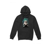Star Wars - Sweat à capuche STREET GLARE - Homme (TV4627)