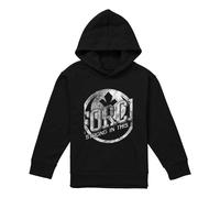 Star Wars - Sweat à capuche THE FORCE IS STRONG - Enfant (TV23522)