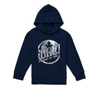 Star Wars - Sweat à capuche THE FORCE IS STRONG - Enfant (TV23522)