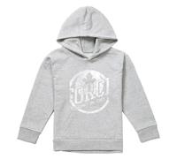 Star Wars - Sweat à capuche THE FORCE IS STRONG - Enfant (TV26317)