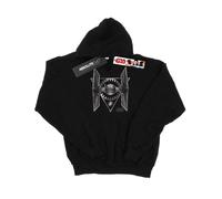 Star Wars - Sweat à capuche THE LAST JEDI TIE FIGHTER - Garçon (BI12565)