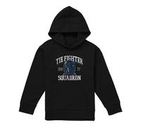 Star Wars - Sweat à capuche TIE FIGHTER SQUADRON - Enfant (TV23745)