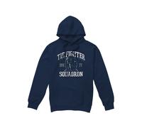 Star Wars - Sweat à capuche TIE FIGHTER SQUADRON - Homme (TV4614)