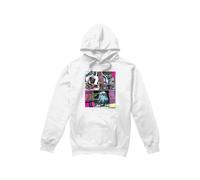 Star Wars - Sweat à capuche TO THE RESCUE - Homme (TV4721)