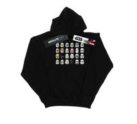 Star Wars - Sweat à capuche TROOPERS - Homme (BI18118)