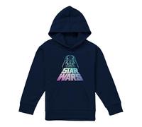 Star Wars - Sweat à capuche VADIENT - Enfant (TV23521)