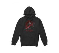 Star Wars - Sweat à capuche VISIONS VADER - Homme (TV4640)