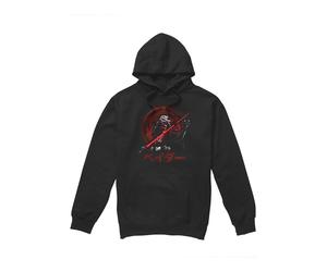 Star Wars - Sweat à capuche VISIONS VADER - Homme (TV4640)