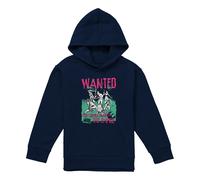 Star Wars - Sweat à capuche WANTED REBELS - Enfant (TV24519)