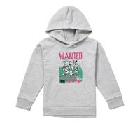 Star Wars - Sweat à capuche WANTED REBELS - Enfant (TV25586)