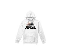 Star Wars - Sweat à capuche X-WING - Homme (TV4374)