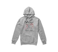 Star Wars - Sweat à capuche YODA ONE FOR ME - Homme (TV4641)