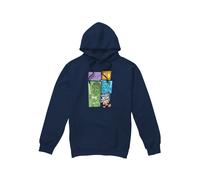 Star Wars - Sweat à capuche YOUNG JEDI ADVENTURE - Homme (TV4777)