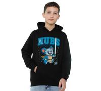 Star Wars - Sweat à capuche YOUNG JEDI ADVENTURE NUBS - Enfant (TV22417)