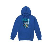Star Wars - Sweat à capuche YOUNG JEDI ADVENTURE NUBS - Homme (TV4458)