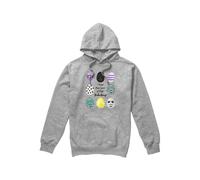 Star Wars - Sweat à capuche YOUR LACK OF EASTER EGGS DISTURBING - Homme (TV4716)