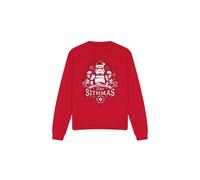 Star Wars - Sweat BEGINNING TO LOOK A LOT LIKE SITHMUS - Adulte (TV4185)