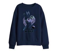 Star Wars - Sweat DEATH STAR DEFENDERS - Enfant (TV29826)