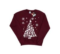 Star Wars - Sweat - Femme (BI10601)