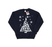 Star Wars - Sweat - Femme (BI10601)