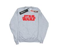 Star Wars - Sweat - Femme (BI10780)