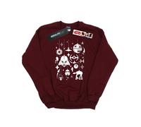 Star Wars - Sweat - Femme (BI10991)