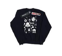 Star Wars - Sweat - Femme (BI10991)