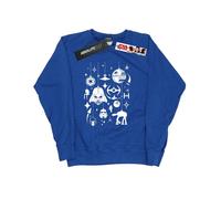 Star Wars - Sweat - Femme (BI10991)