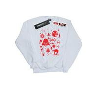 Star Wars - Sweat - Femme (BI10991)