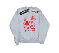 Star Wars - Sweat - Femme (BI10991)