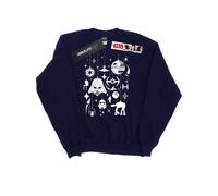 Star Wars - Sweat - Femme (BI10991)
