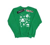 Star Wars - Sweat - Femme (BI10991)
