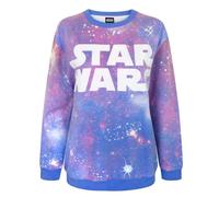 Star Wars - Sweat - Femme (NS4263)
