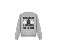 Star Wars - Sweat GALEGGSY FAR, FAR AWAY - Adulte (TV3555)